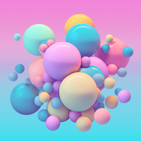Jelly Beads