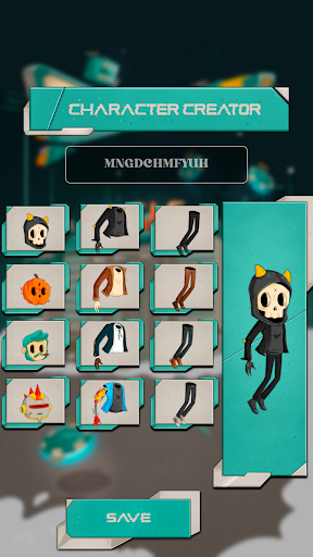 Divorce Dice Screen 2