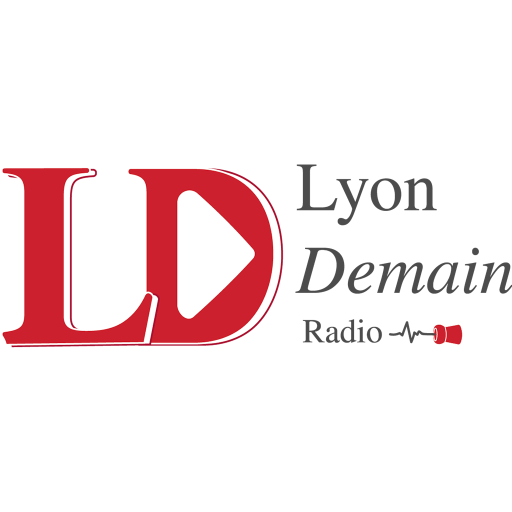 Lyon Demain logo
