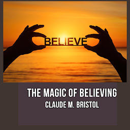 Icon image The Magic of Believing