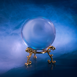 Cover Image of डाउनलोड Crystal Ball - Your Future 1.0.1 APK