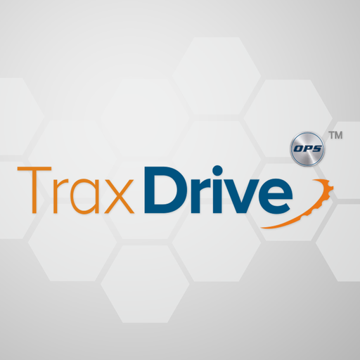 TraxDrive 3.02.00 Icon