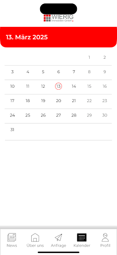 WIERIG Immobilien GmbH