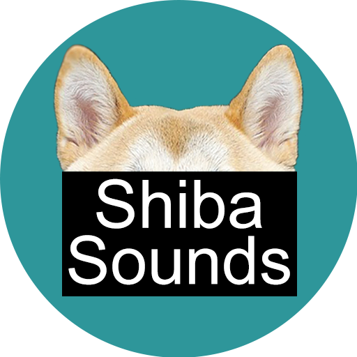 Shiba Sounds - Speak like a do 1.01 Icon