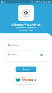 Mahendra Vidya Ashram