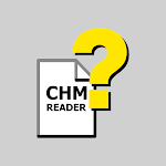 CHM Reader Apk