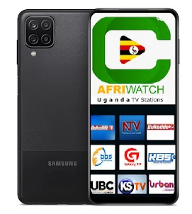 Uganda TV Stations