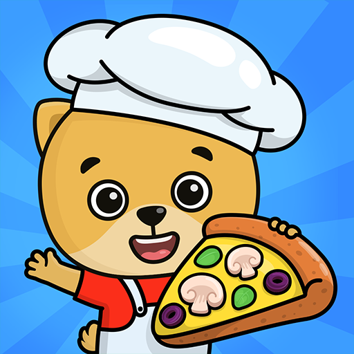 Kids cooking games 2 year olds Download on Windows