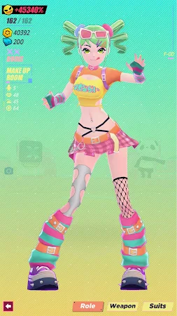 Game screenshot Девушка и меч mod apk