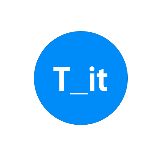 TestIt logo