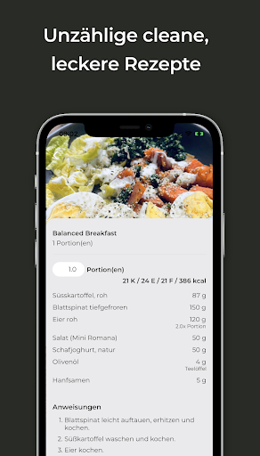 the newyou Screen 3