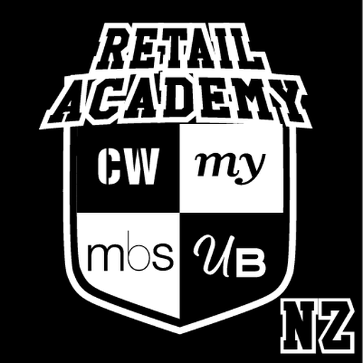 Retail Academy NZ ดาวน์โหลดบน Windows