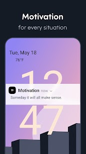 Motivation MOD (Premium Unlocked) 1