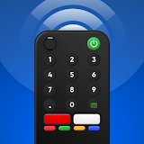 Remote For Smart Sony TV icon