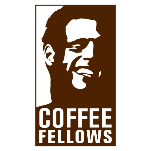 Coffee Fellows logo