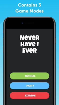 Never Have I Ever - Screenshot 2