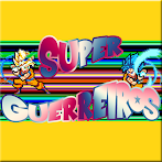 Super Guerreiros