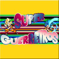 Super Guerreiros