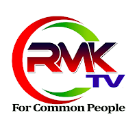 RMK TV - LIVE STREAMING APP