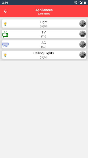 ihoTechnician Screen 3