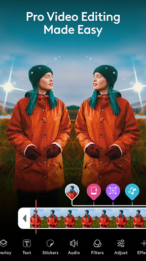 Videoleap: AI Video Editor App - Video Players & Editors - apps