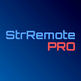 StrRemote Pro  -  for STR-DN1080 icon