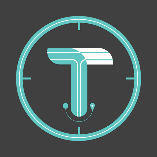 Takeme Agent logo