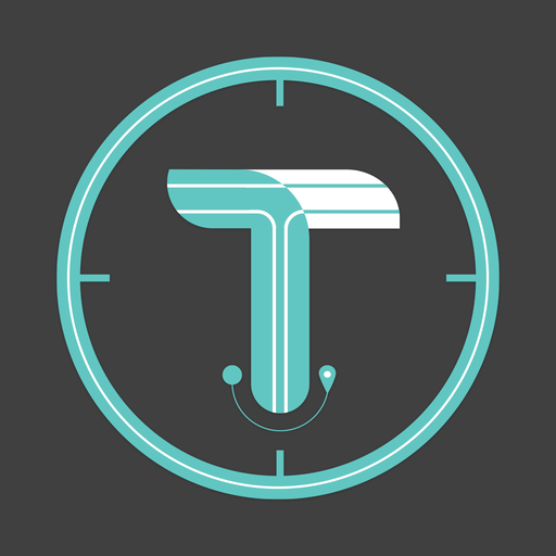 Takeme Agent  Icon