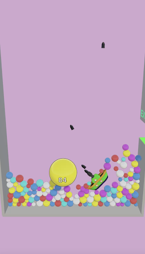 Ship Balls Screen 3