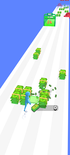 Money Fit 3D - Screenshot 1
