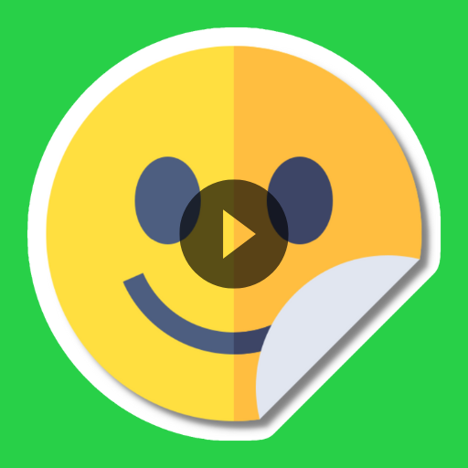 2GIF - Animated Sticker Maker Baixe no Windows