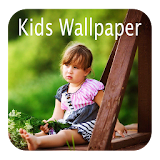 Kids Wallpaper icon