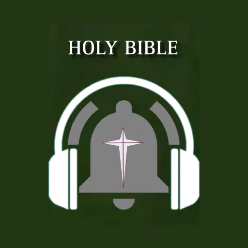 Vox Divina Bible Alarm logo