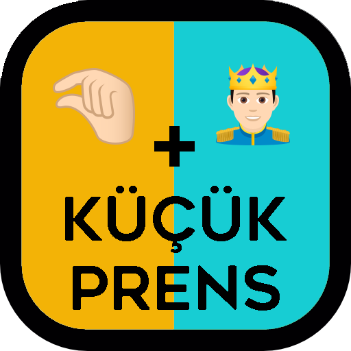 Emoji Bil - Kitap ve Masallar Download on Windows