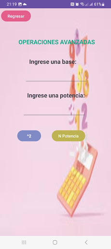 TuttiMath Screen 2