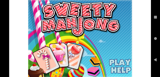 Sweety Mahjong