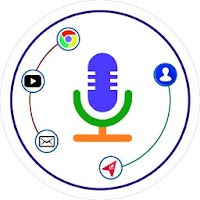 Voice Assistant-Исследуйте телефон с помощью голос