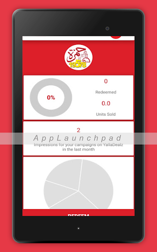 Yalla Dealz Partners Screenshot 4 - AppWisp.com