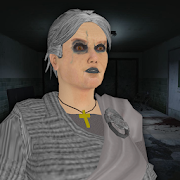Spooky Granny House Escape Horror Game 2020