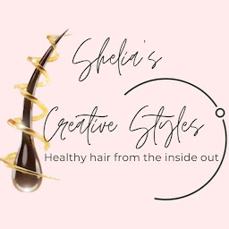 Shelia's Creative Styles: Download & Review