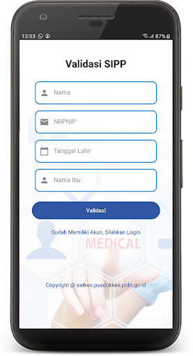 SICOBAR Screenshot 3 - AppWisp.com