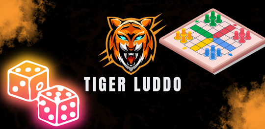 Tiger Luddo