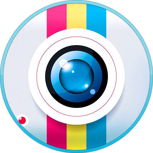 Photo Square - Photo Editor logo