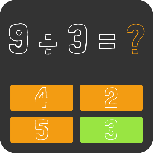 Division Tables - Learn Math logo