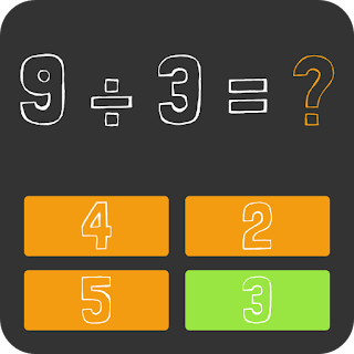 Division Tables - Learn Math