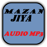 Mazan Jiya Audio Mp3 icon