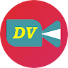 DVMeet- Free Video Conferencing & Video Meeting app apk icon