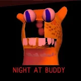 7 Night at Buddy TABLET icon