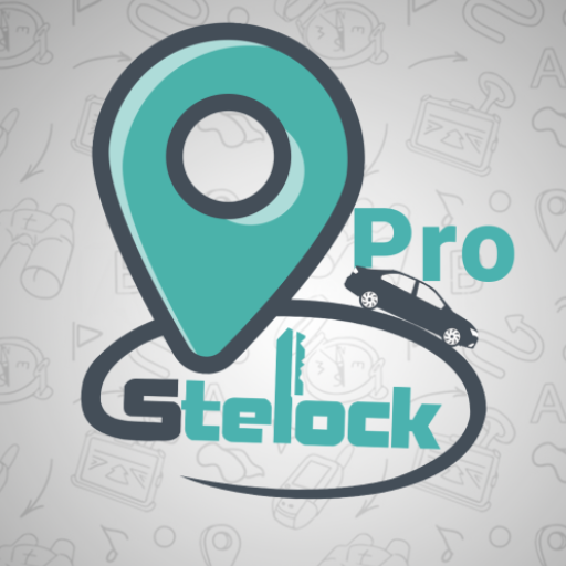 Stelock tracker pro