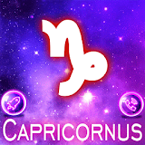 Capricornus  constellation icon